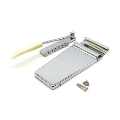 ギター Gibson Maestro Vibrola Tremolo Bridge Long Verson Maestro Vibrola Vibrato Tremolo Bridge for SG LP