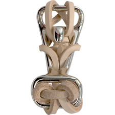 3521 Big Tooth Beak Weave