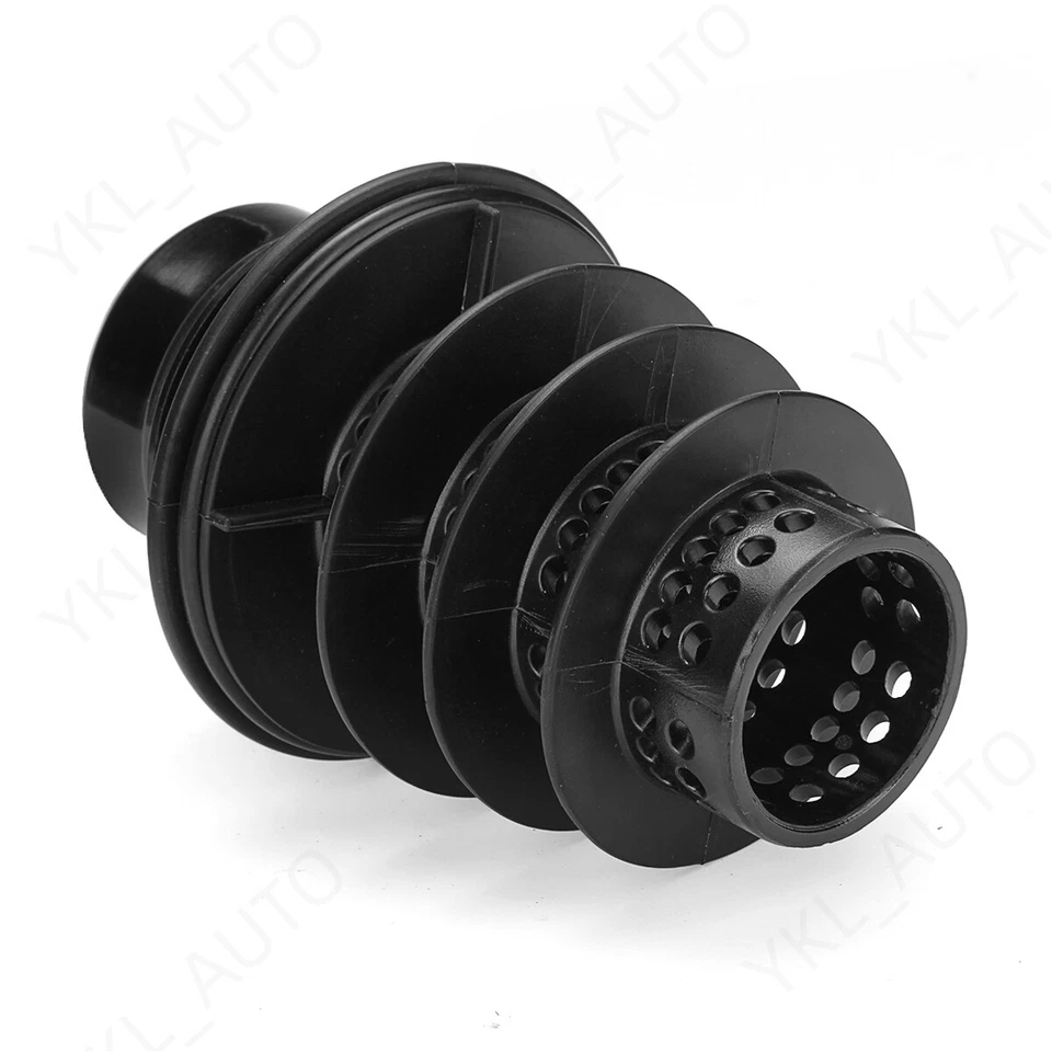 Turbo Muffler Exhaust Manifold Repair Connector For Mercedes C180 C200 E200 E260 Foto 3 de 4