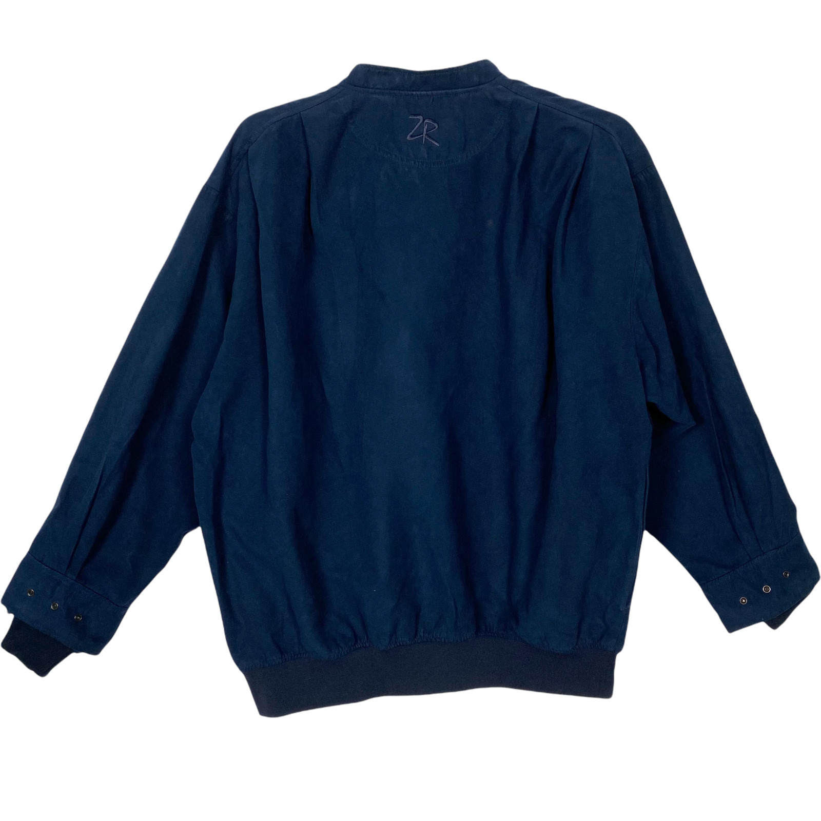 Zero Restriction Men Jacket Pullover Windbreaker … - image 3