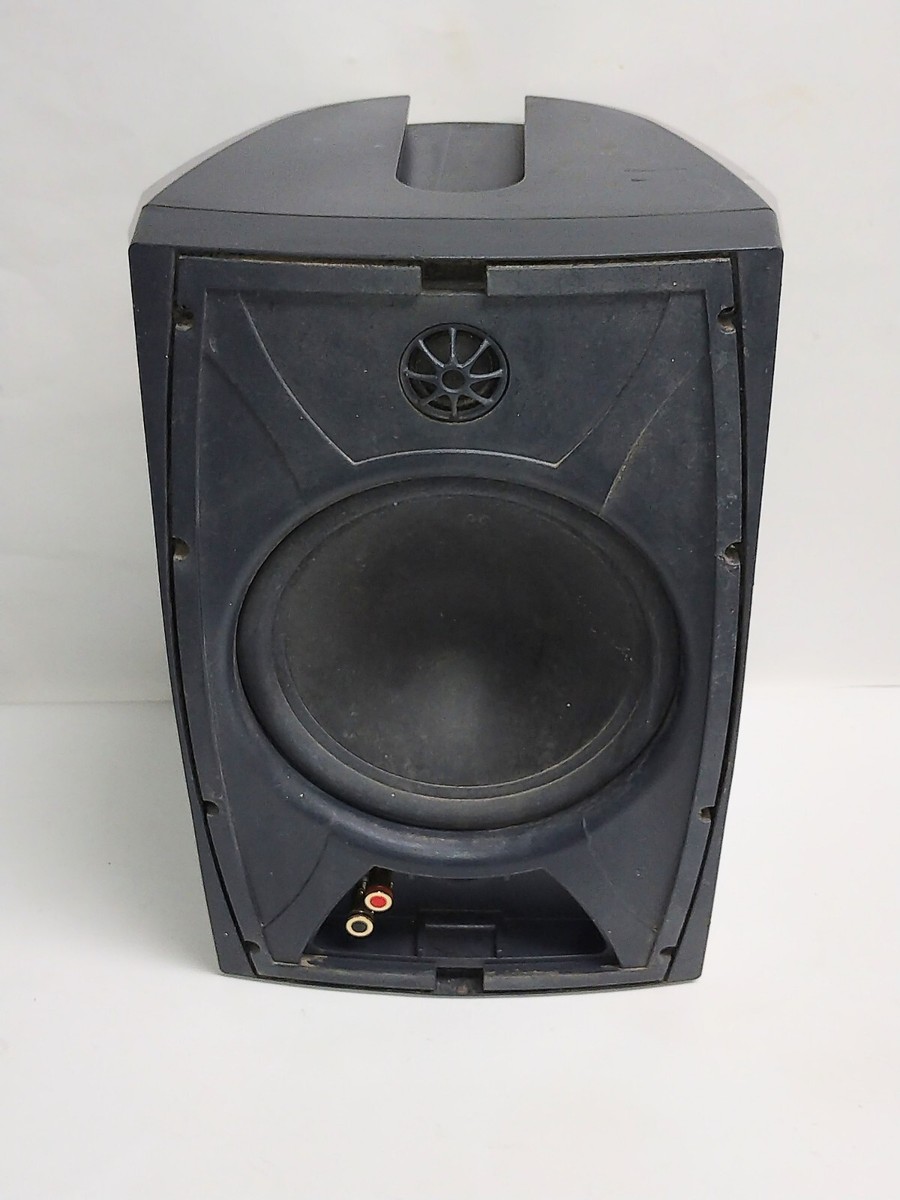 Sonance Mariner 82 Outdoor Speaker, 8