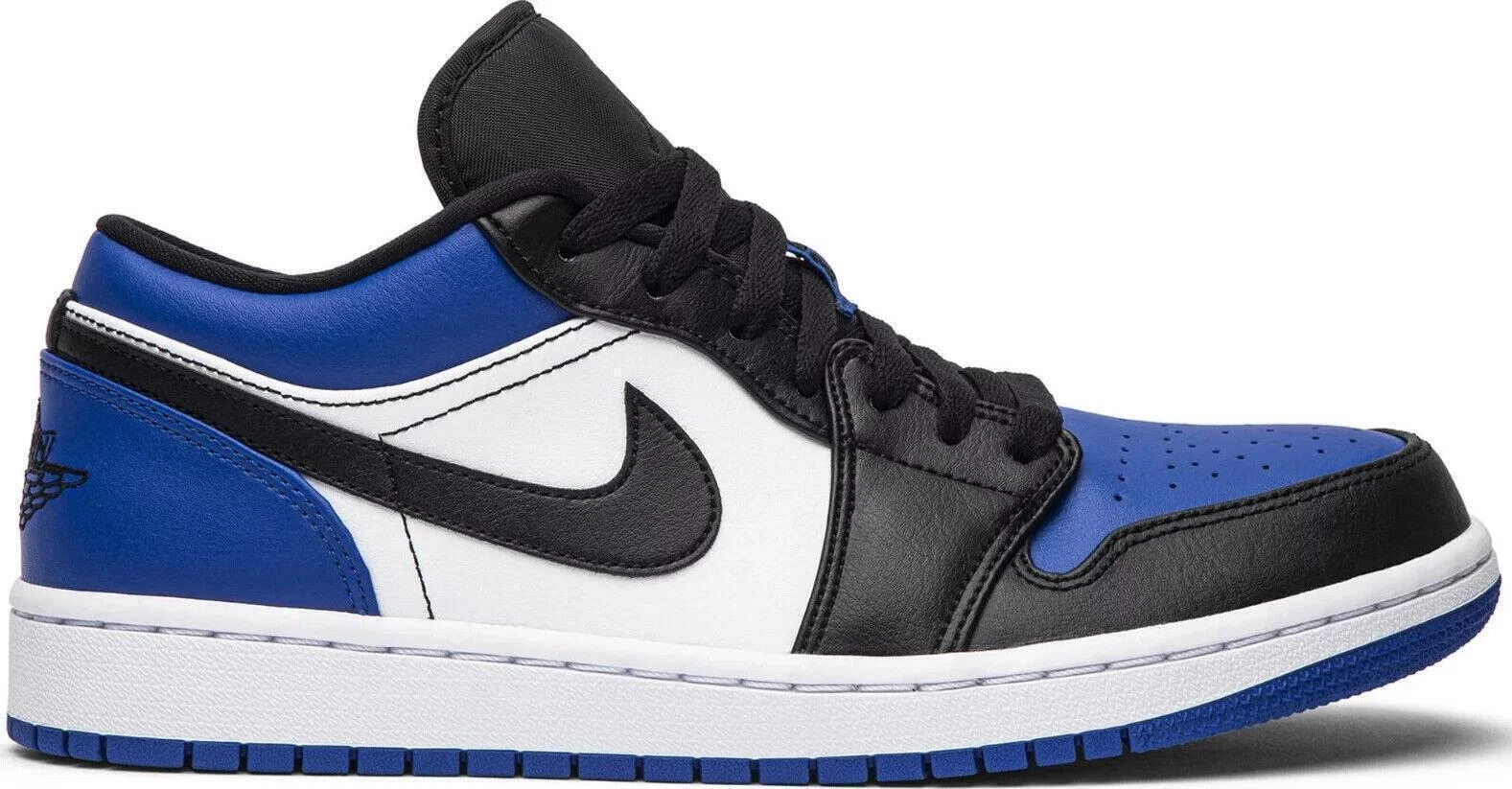 Jordan 1 Low Game Royal for Sale - Authenticity Guaranteed - eBay