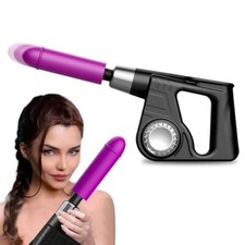 Machine Thrusting Toys for Women Men Play,7 Vibrating Thrust Modes Smart Heating