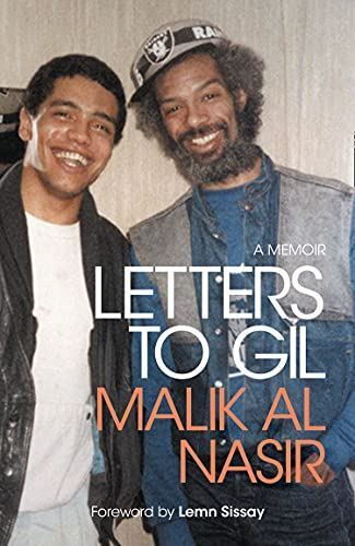 Letters to Gil: A Luminous Memoir of Racism, Life in the Care