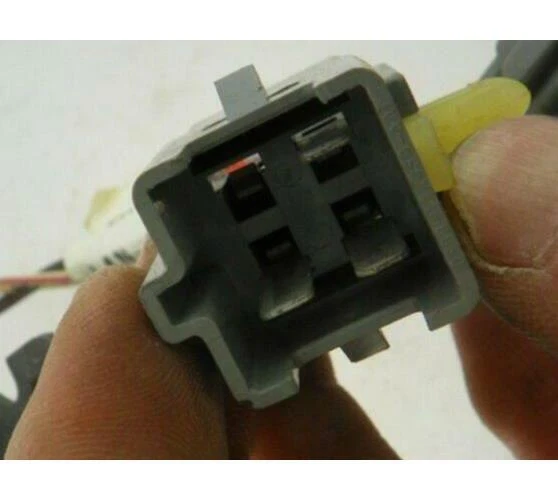 Motorcraft SW-1207 / D4AZ-15520-B Backup Switch (Ford/Mercury Manual Trans - Image 2 of 4