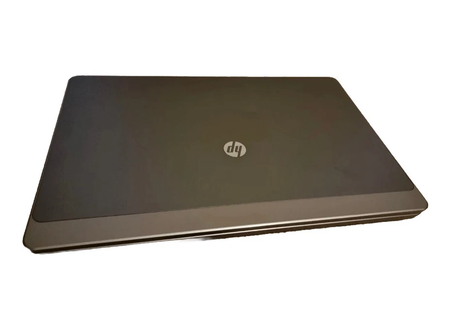 HP Laptop 4530s 15.6" Intel Core i3 2.10Ghz, HDMI, VGA..PARTS ONLY - Image 3 of 4