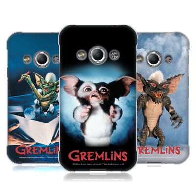 OFFICIAL GREMLINS PHOTOGRAPHY SOFT GEL CASE FOR SAMSUNG PHONES 4