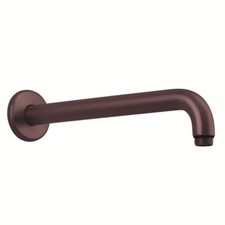 Hansgrohe HG27422621 9" Oil Rubbed Bronze Raindance Shower Arm 42854 F3