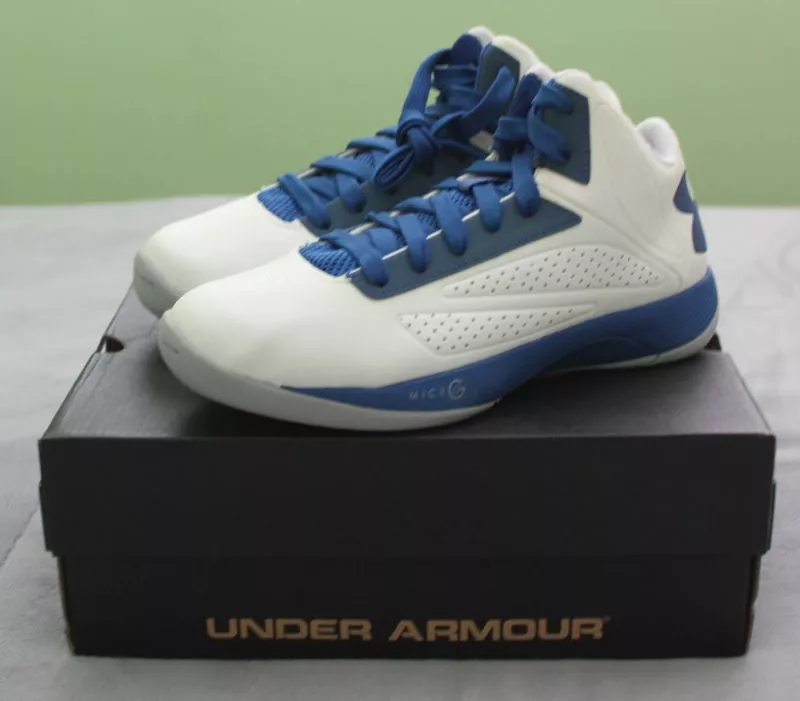 Under armour micro 2024 g torch 2