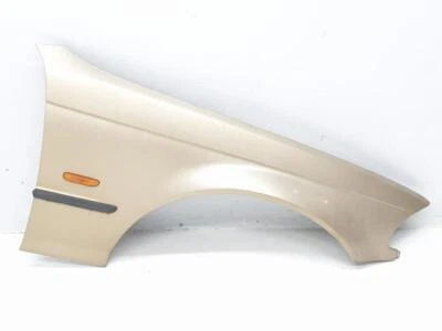 8240406 rechter frontflügel 2137928 BMW SERIE 3 BERLINA 2.0 16V D 136 CV 1998 - Bild 1 von 4