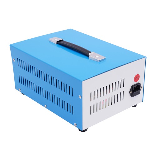 Soldadora oro plata joyería soldadora por puntos DIY Pulse Spot Welder 50A - Imagen 18 de 24