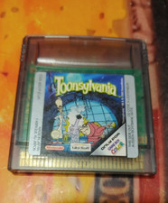 ebay® Auktion 267080881962 | Toonsylvania (1999) Nintendo Gameboy Color (Modul) works 8-bit Thumbnail of ebay® auction 267080881962 | Toonsylvania (1999) Nintendo Gameboy Color (Modul) works 8-bit