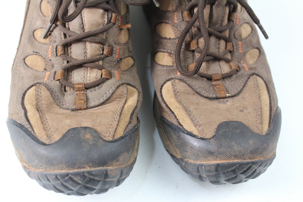 Merrell Hiking Boots Men