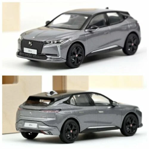 Modellini statici auto NOREV Scala 1:43