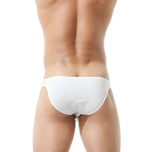 Herrenunterwäsche Sexy Tangas Elefantennase G-Stich-Slip Unterhose Höschen ^ - Picture 9 of 28