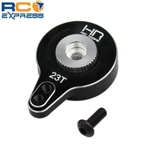 Hot Racing Losi 22s Sprint HD Aluminum 23T Servo Saver TTSP48SH23