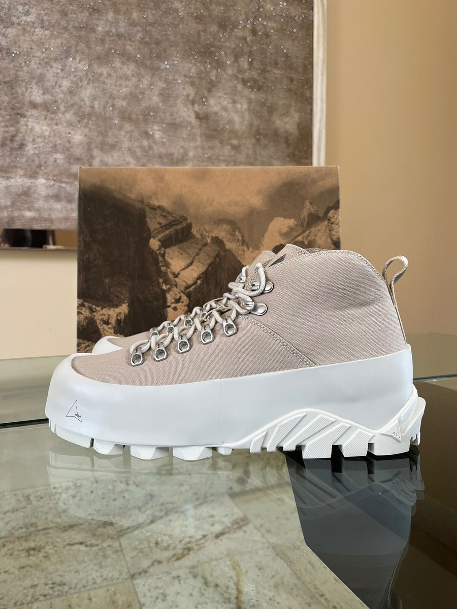 roa hiking cvo sneaker boot