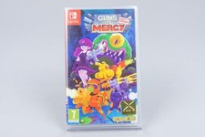 ebay® Auktion 286318918116 | Nintendo Switch *Guns of Mercy: Rangers Edition* Neu / New Pixelheart 1 von 3000 Thumbnail of ebay® auction 286318918116 | Nintendo Switch *Guns of Mercy: Rangers Edition* Neu / New Pixelheart 1 von 3000