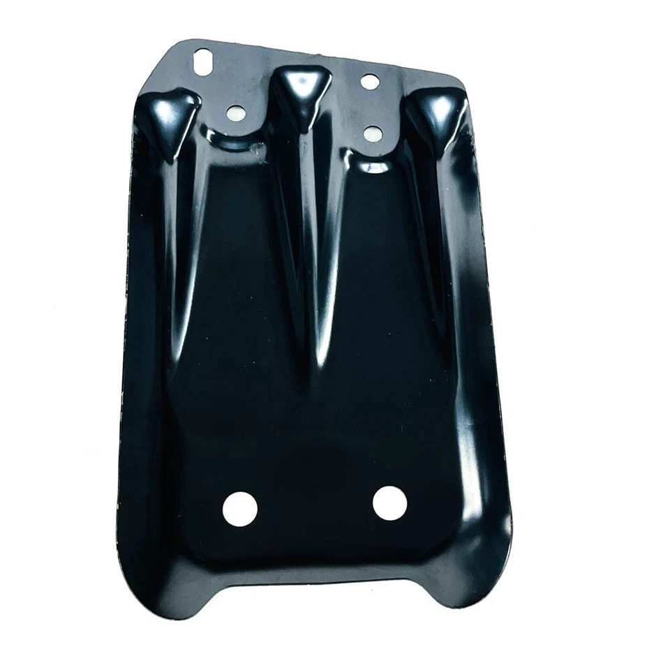 General Motors GM 23282727 Transfer Case Skid Shield Kit OEM w/ Bolts 11517817 - Image 4 of 4