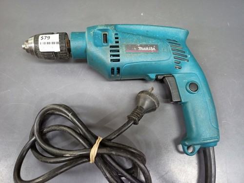 Makita HP1501 Corded Hammer Drill | eBay