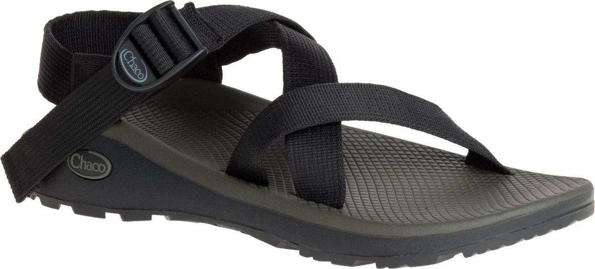 Men's Z/Cloud Wide Sandals