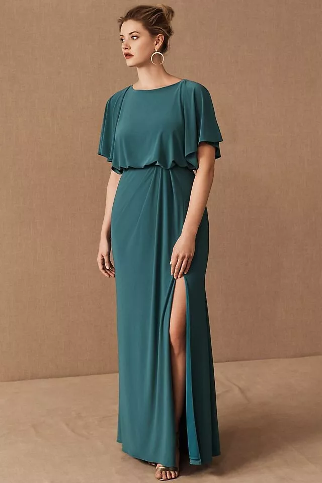 Anthropologie clearance lena dress