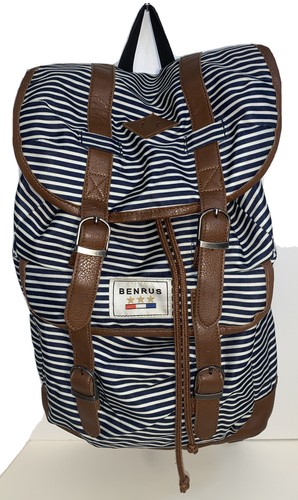 BENRUS Scout 19\