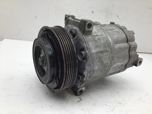 OPEL Signum Z-C/S Klimakompressor 09225560 Kompressor Klimaanlage