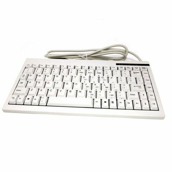 Adesso ACK595 Wired Keyboard for sale online eBay