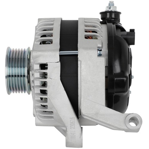 Alternator For 160Amp 2007-2010 Dodge Nitro Jeep Liberty 2011-2013 Ram 1500