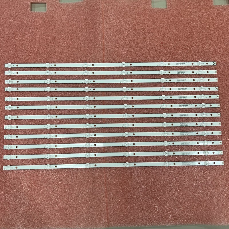 LED Backlight strips(12)For U650CV-UMR SQTV58DA CRH