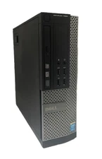 Dell OptiPlex 7020 Desktop Computer PC i5 16GB RAM 128GB SSD Windows 10 Pro