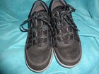 Rockport Women Waterproof Black shoe 10 Ortho insole $130 restaurant/chef/nurse — photo 8