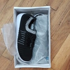 Danskin Energy G Girls Sneakers - Ultra Light Comfort Sz 2