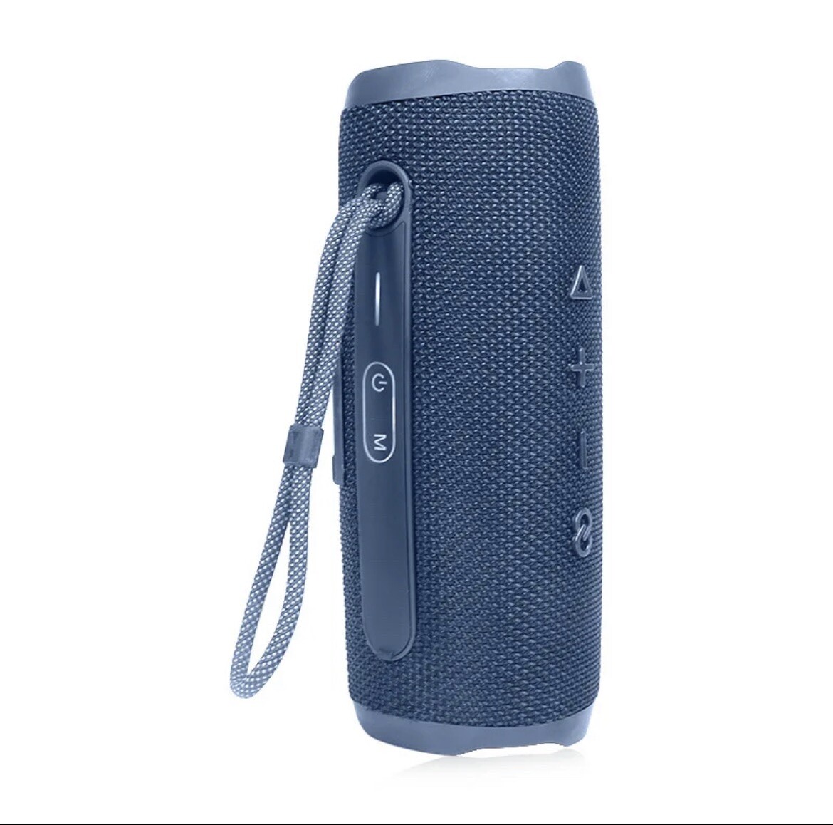 Bluetooth waterproof speaker-image