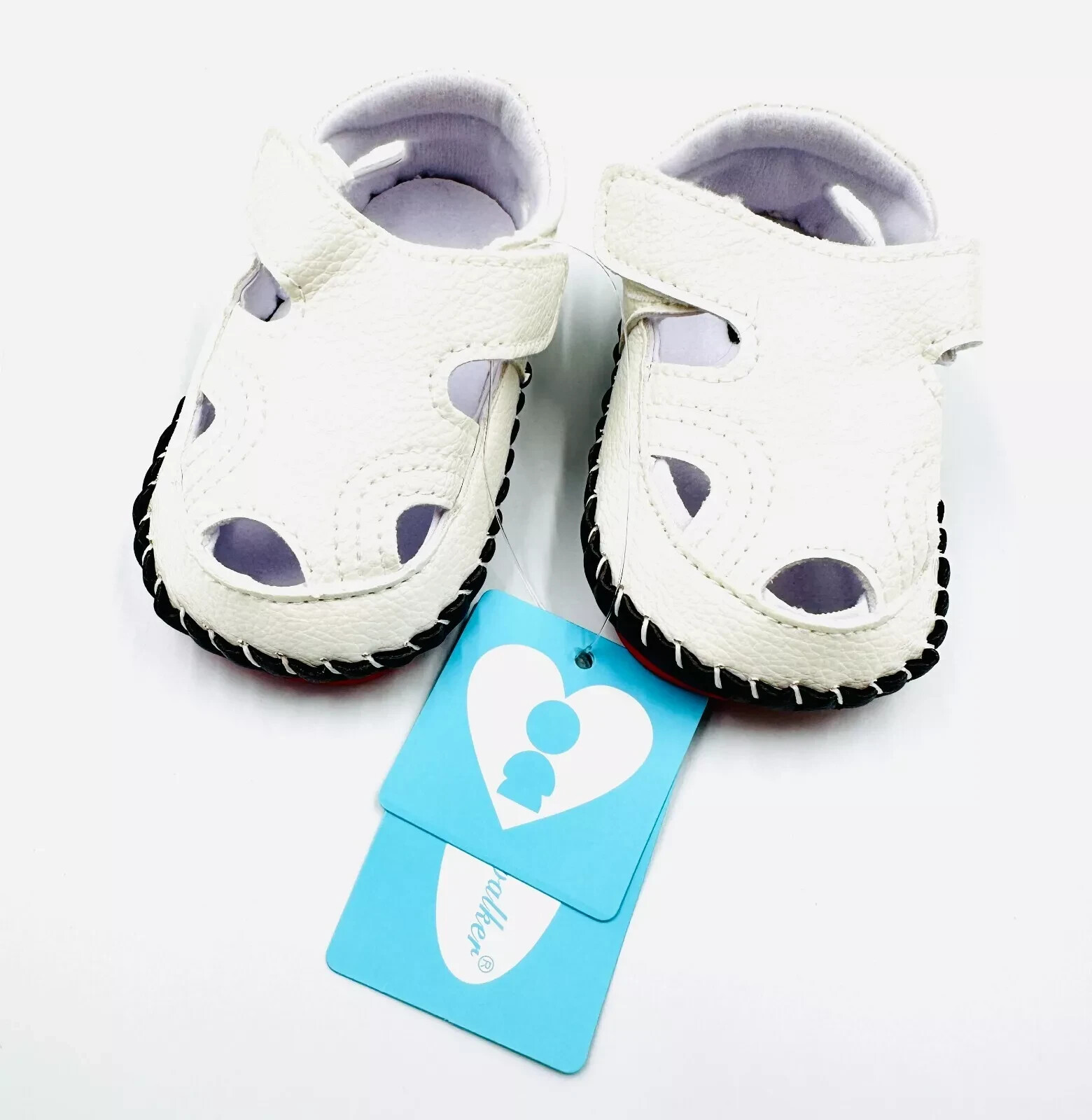 Sandals Non Slip Moccasins Unisex Nwt