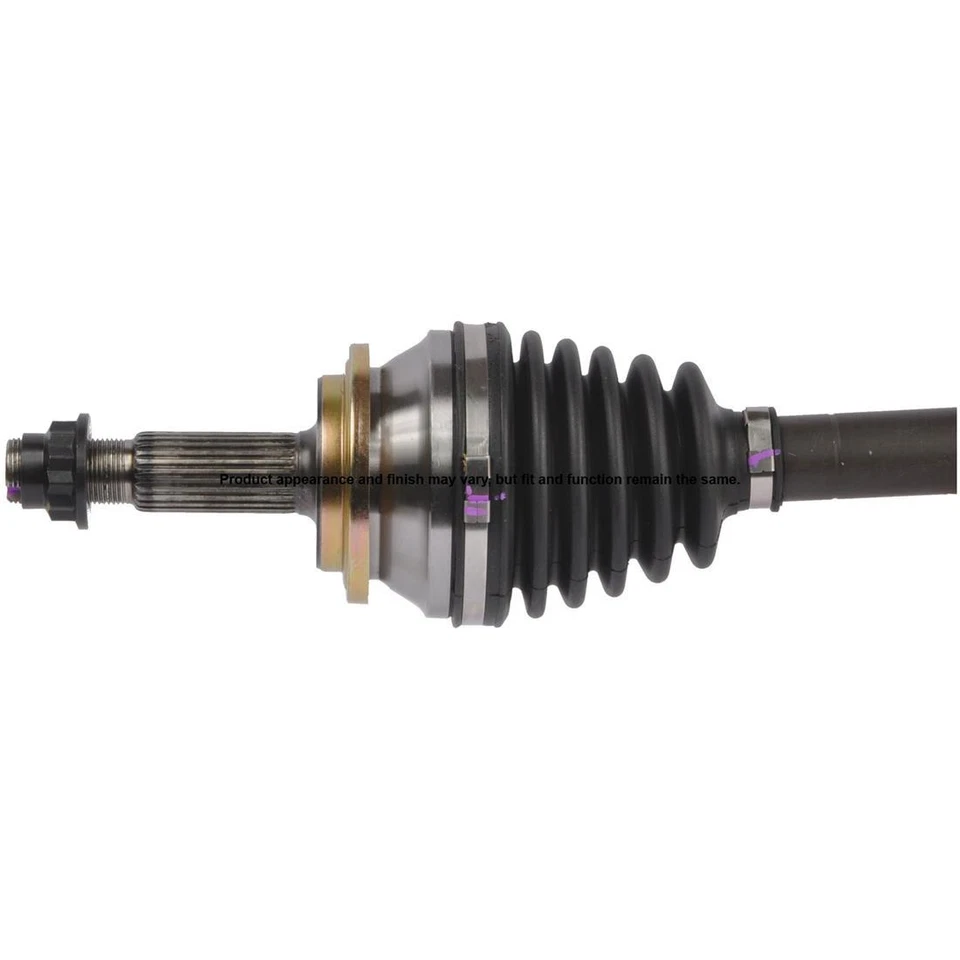 Eje delantero CV para 2008 2009 2010 2011 2012 2013 2014 2015 Scion xB Foto 3 de 4