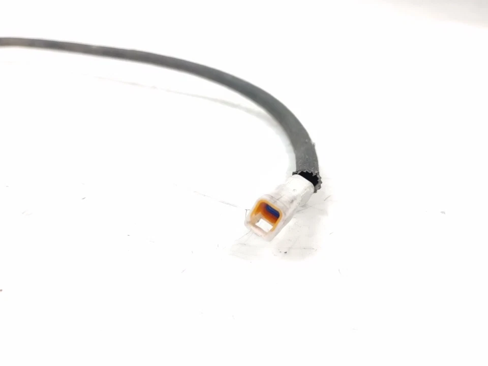 Luz indicadora delantera derecha Victory Magnum 2016 Foto 3 de 4