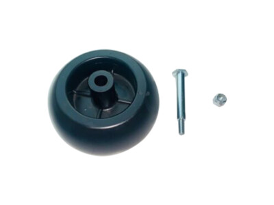Cerchi 5x110 18 Kit Hardware Ruota Anteriore Per Tosaerba John Deere L100 L105 L107 L108 L110 L111 L118 L120 UPC 695783576240 - Foto 14