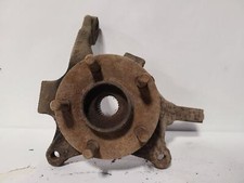 Used Front Right Steering Knuckle Fits 1991 Plymouth Voyager Fwd 14 Wheel Wo
