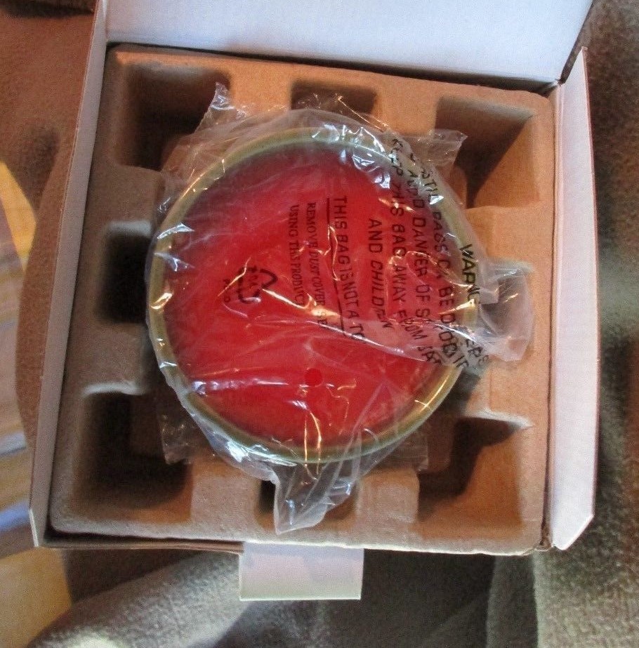 Chauffe-cire Scentsy 'Holly' Taille Réelle - Modèle Rare Retiré 2009, Vert, Parfum D'intérieur