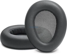 Replacement Ear Pads for JLAB JBuds Lux ANC Wireless Headphones