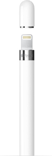 NEW Apple Pencil (1st Generation): Pixel-Perfect Precision White (MQLY3AM/A)