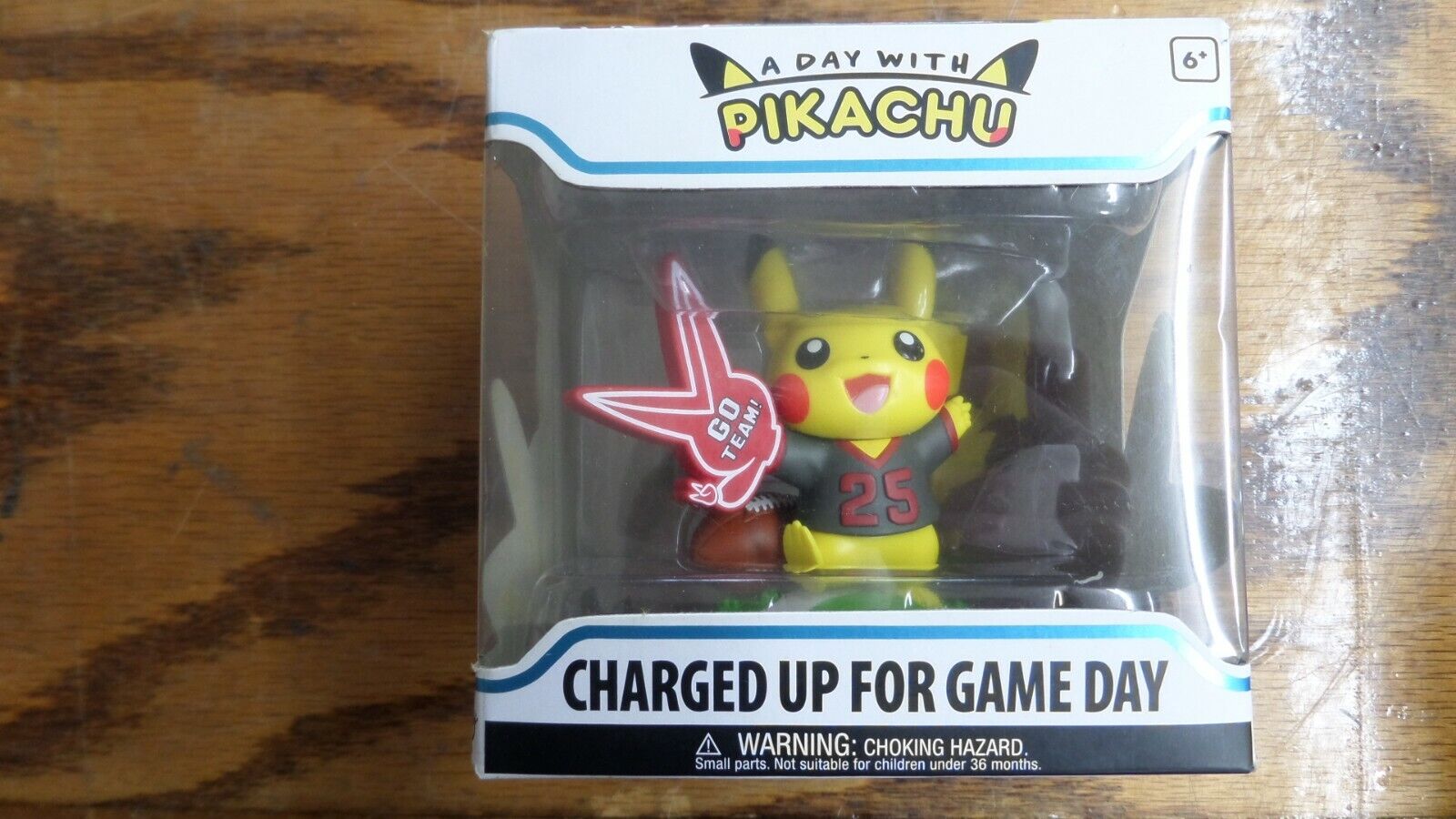 Pokémon Pikachu Train And Play Deluxe Interactive Action Figure : Target