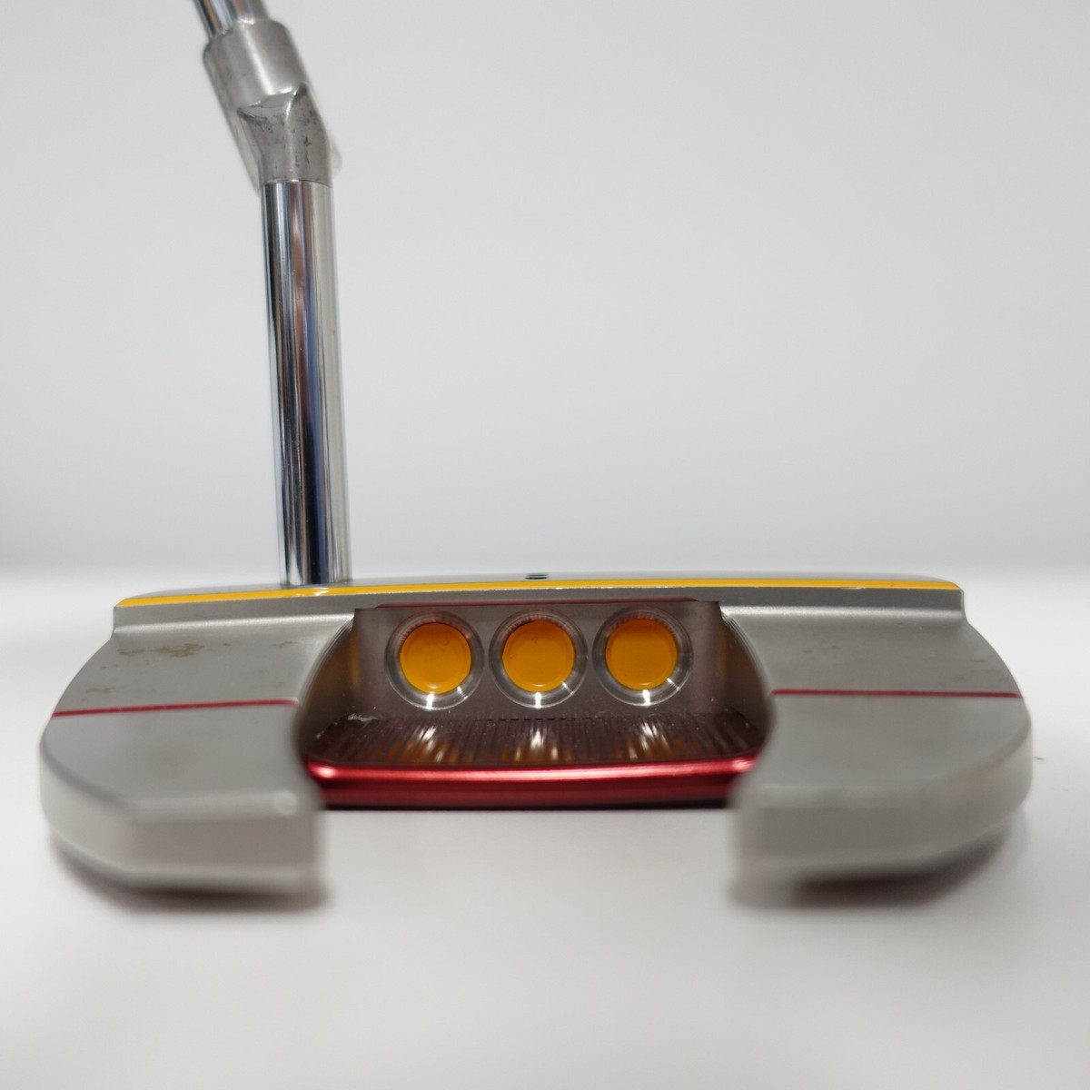 SCOTTY CAMERON FUTURA X5 H14 2014 LIMITED HOLIDAY Putter RH