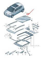 Joints Audi Q2