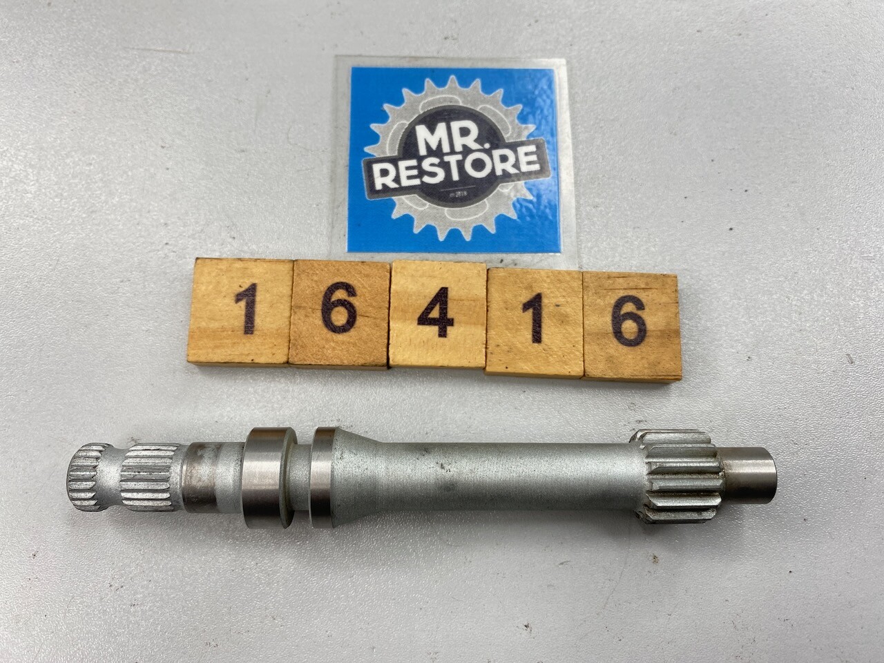 Suzuki DR650 DR600 DR500 Clutch Pinion 2326116501 eBay