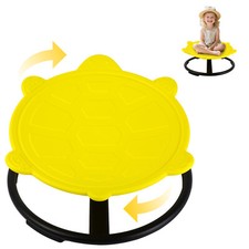 Kids Sensory Chair, Spinning Chair for Autistic Kids, 360° Sit and Spin Training