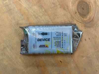 AXIS T8642 POE+