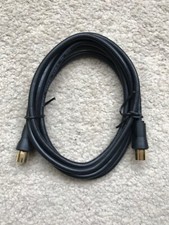 Cable coaxil 1,75 m